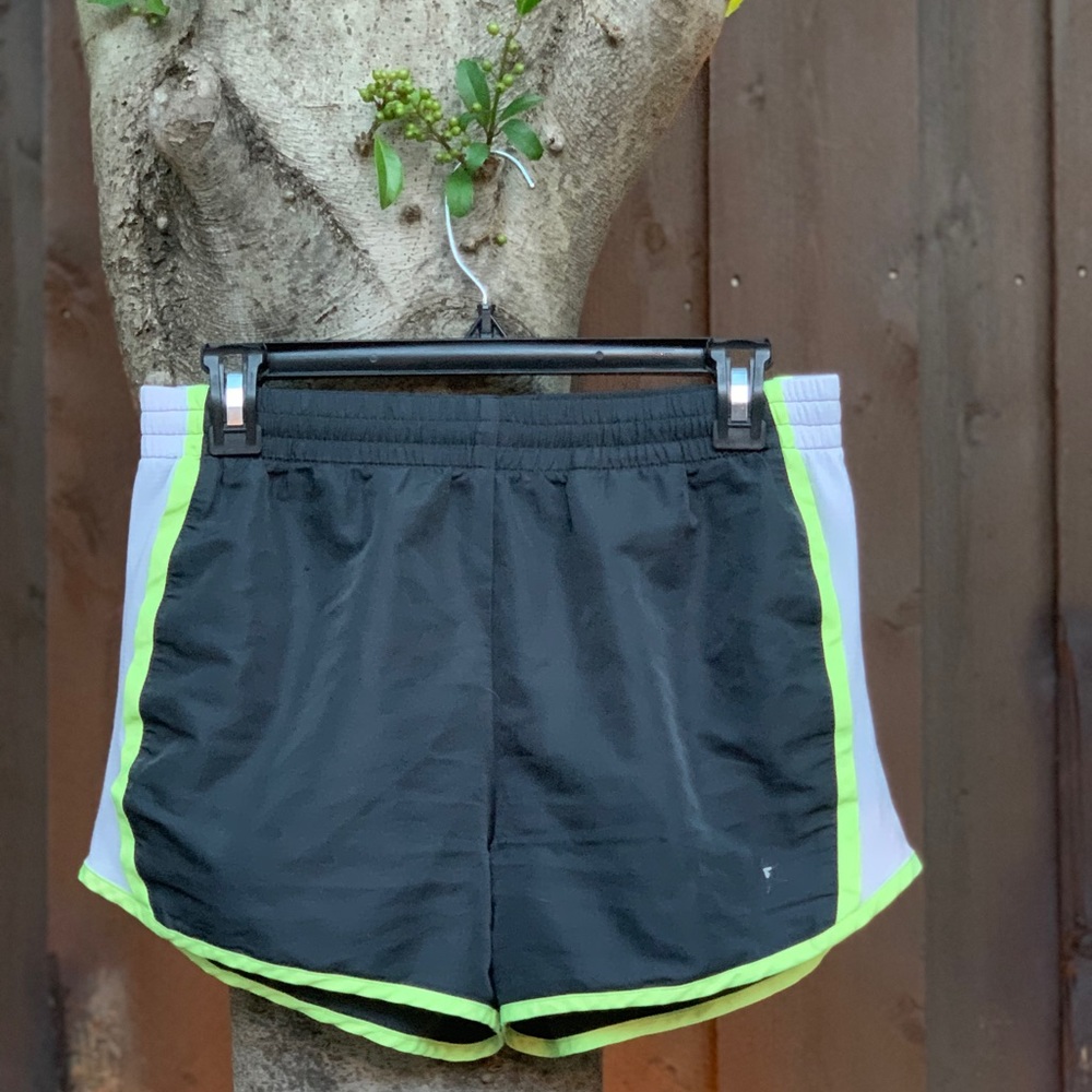 Athletic shorts